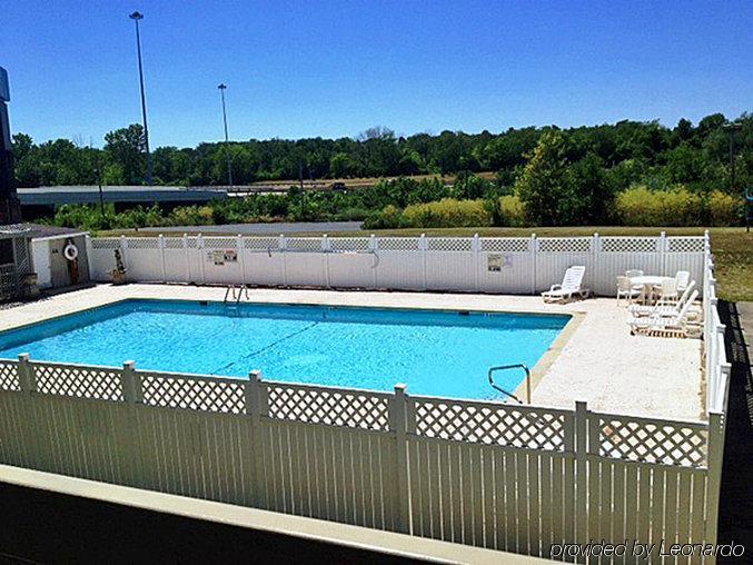 Motel 6-Troy, Oh Экстерьер фото