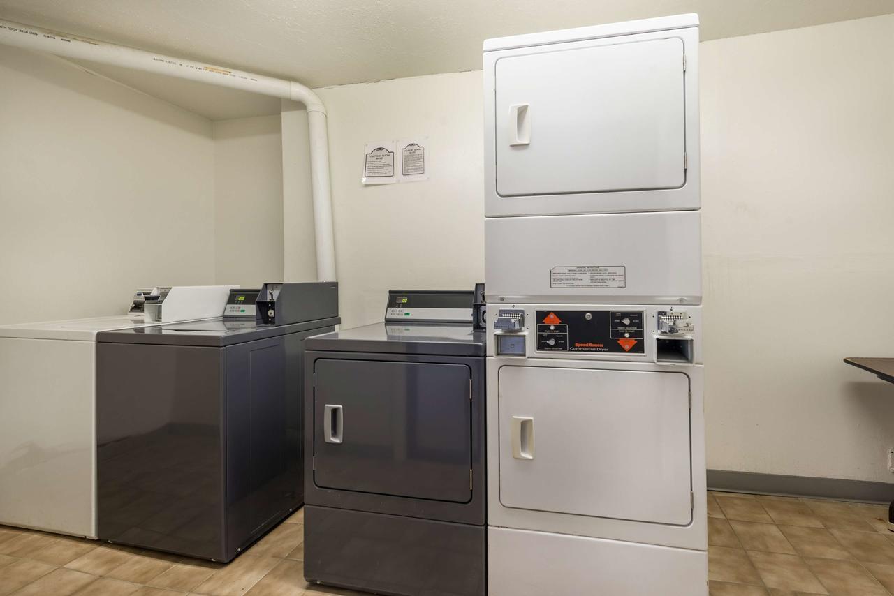 Motel 6-Troy, Oh Экстерьер фото